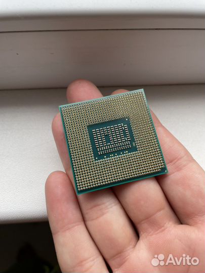 Процессор core i5-3230m для ноутбука