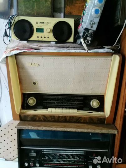 Радиолла Латвия