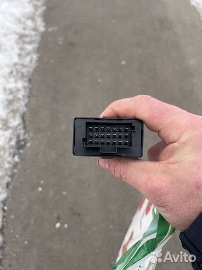 Пневмоподвеска mercedes viano 639