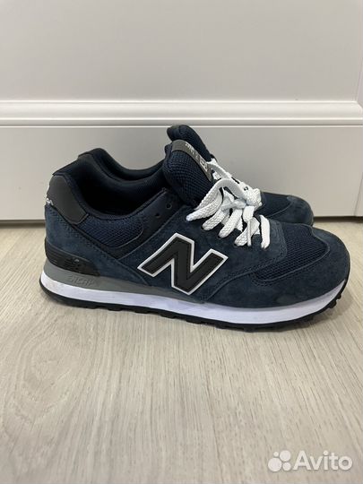 Кроссовки New balance 574 женские