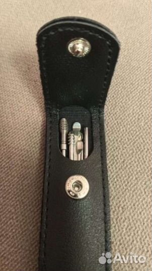 Новый набор инструментов для чистки ушей