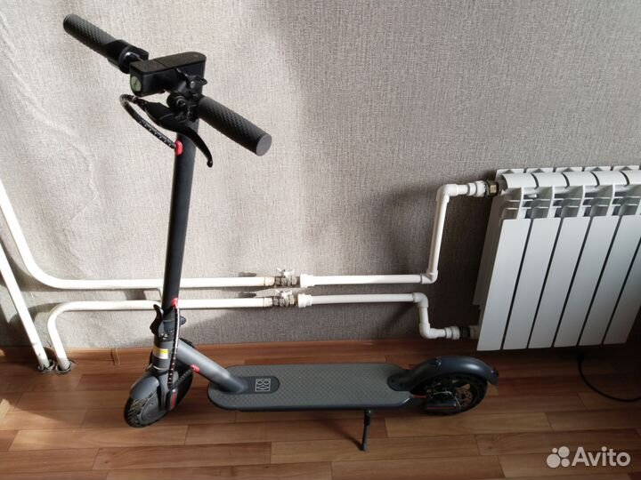 Электросамокат aovo m365 pro