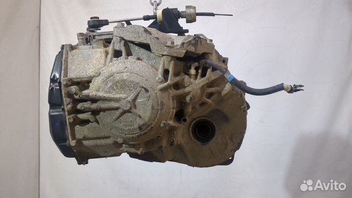 Кпп - автомат (АКПП) 4х4 Volvo XC60 2.4 Турбо, 2009