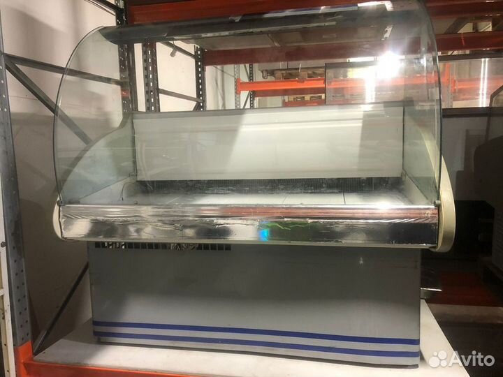 Витрина холодильная