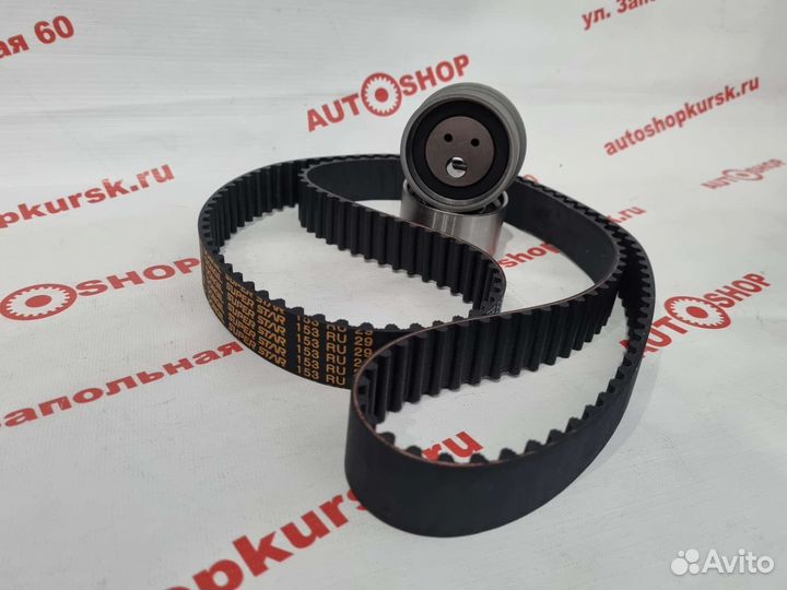 Комплект грм great wall hover 4G63 2.0 литра