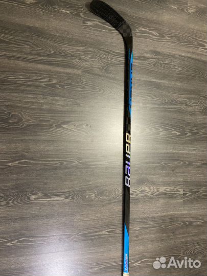 Клюшка хоккейная bauer sync