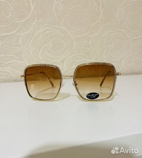 Солнцезащитные очки A.J.Morgan