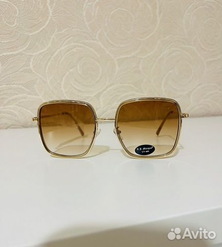 Солнцезащитные очки A.J.Morgan