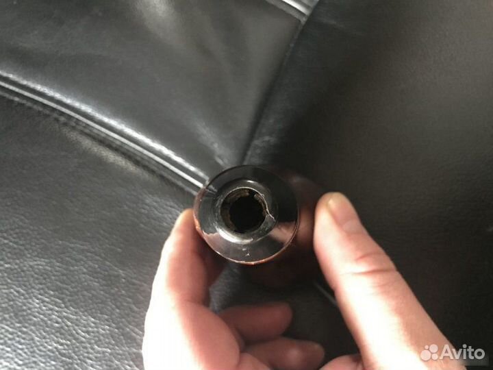 Рукоятка кулисы Mercedes-Benz G-Class W463 M113