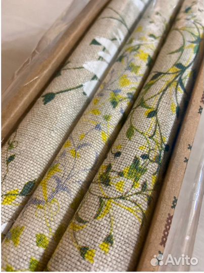 Набор кухонных полотенец