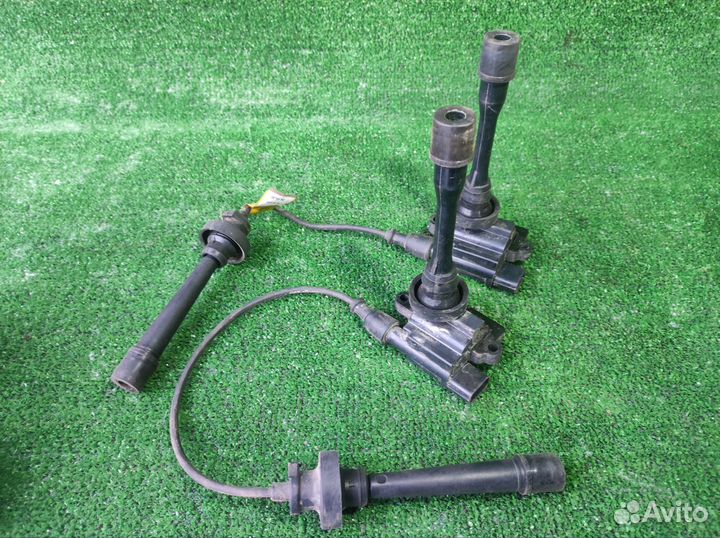 Mitsubishi carisma 1.6 4G92 катушки зажигания