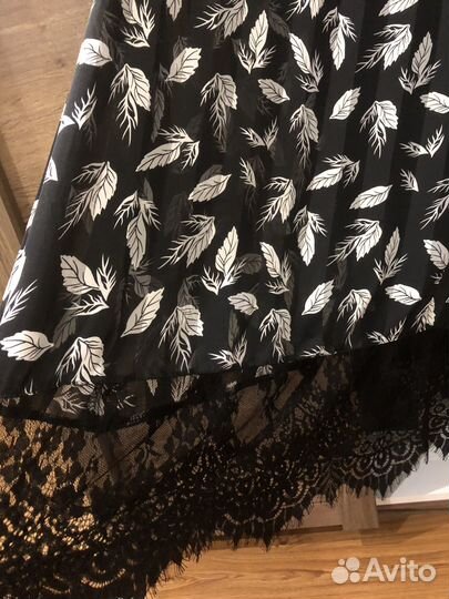 Платье Новое