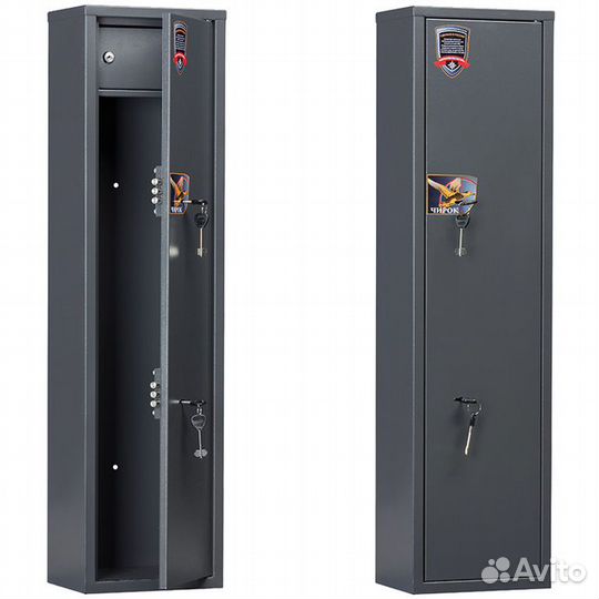 Сейф оружейный Чирок - 1018