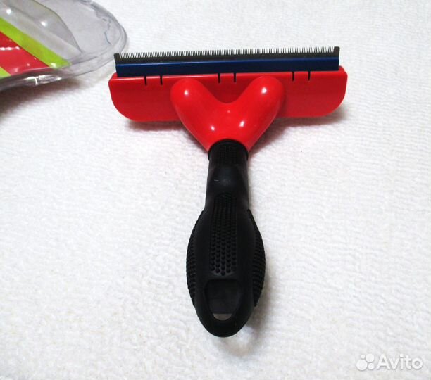 Расчестка для собак furminator
