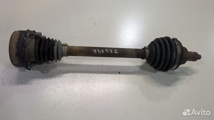 Полуось Seat Ibiza 4, 2013