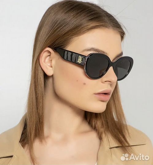 Очки burberry оригинал