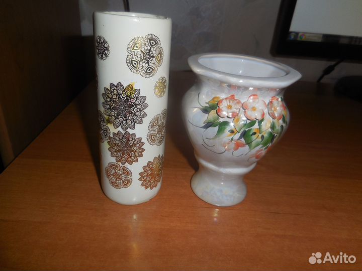 Ваза для фруктов,вазочки