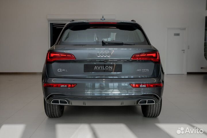 Audi Q5 2.0 AMT, 2023