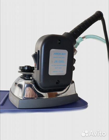 Гравитационный утюг jack JK-300L