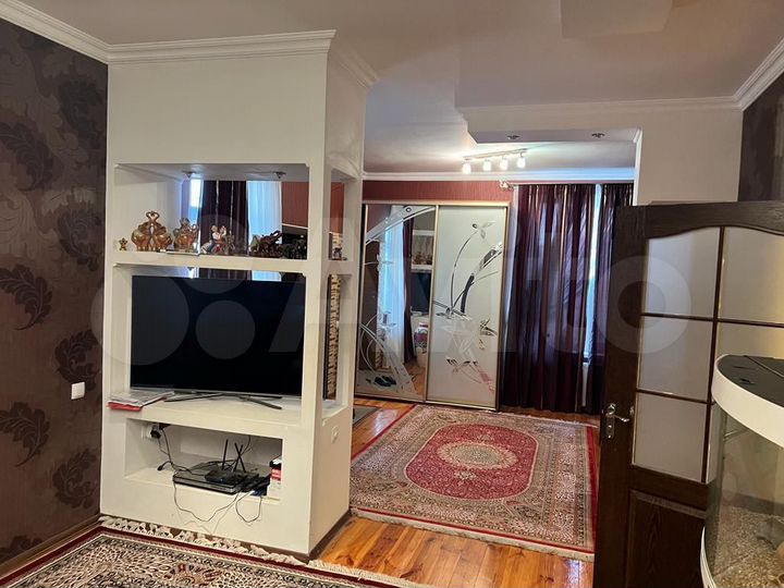 Дом 90 м² на участке 6 сот.