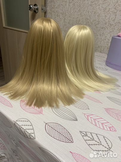 Кукла ручной работы