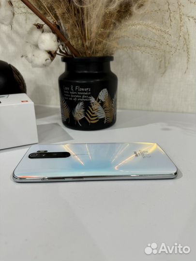 Xiaomi Redmi Note 8 Pro, 6/128 ГБ