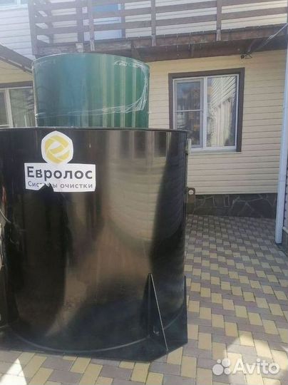 Септики для дачи без откачки