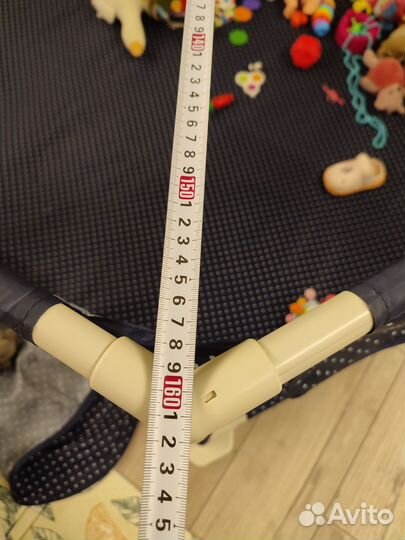 Детский манеж бу