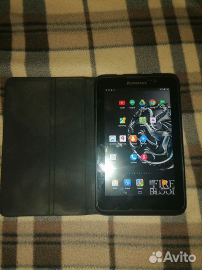Планшет Lenovo Tab A7-50 (A3500-H)