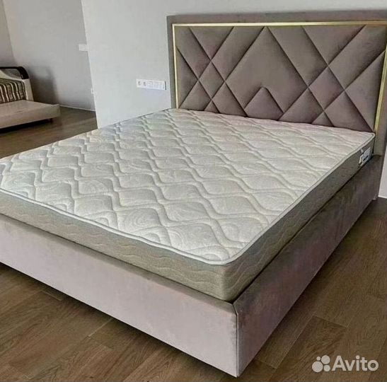 Кровать 200х200