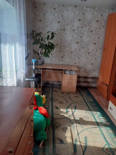 4-к. квартира, 71 м², 1/1 эт.