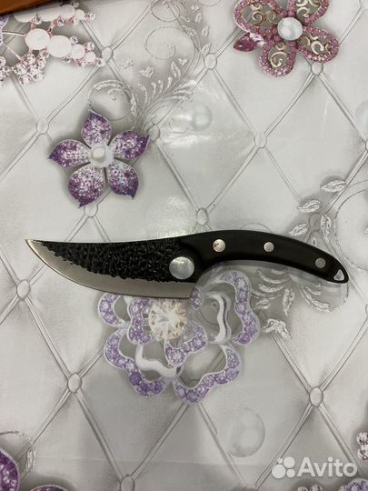 Нож охотничий