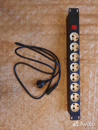 Сетевой фильтр