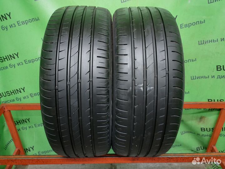 Hankook Ventus Prime 2 K115 225/45 R17 91V