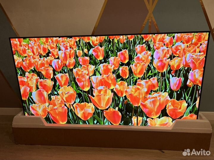 Телевизор oled Konka A55