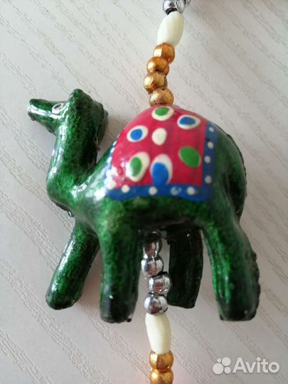 Арабский сувенир. Настенный