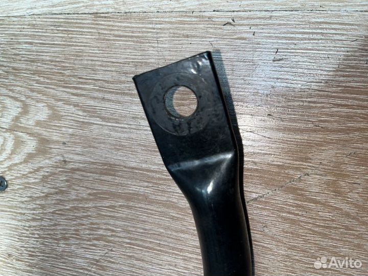 Стабилизатор задний Bmw 7 G12 B57D30B 2017