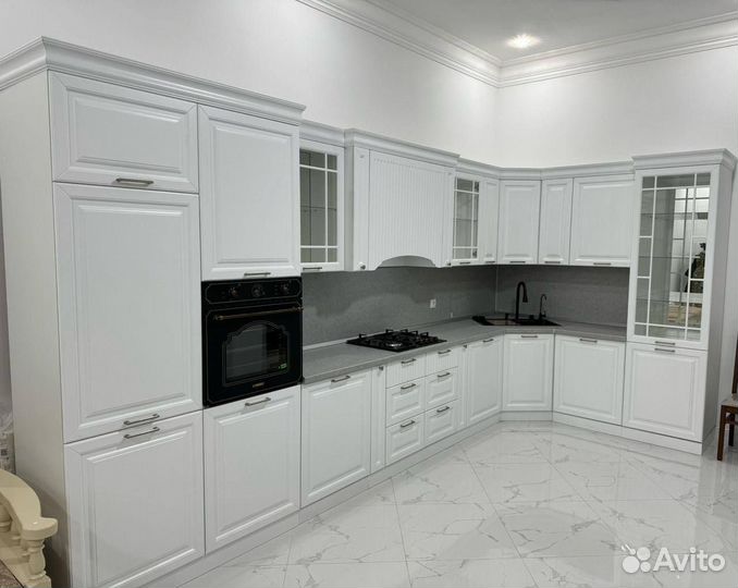 Кухни на заказ