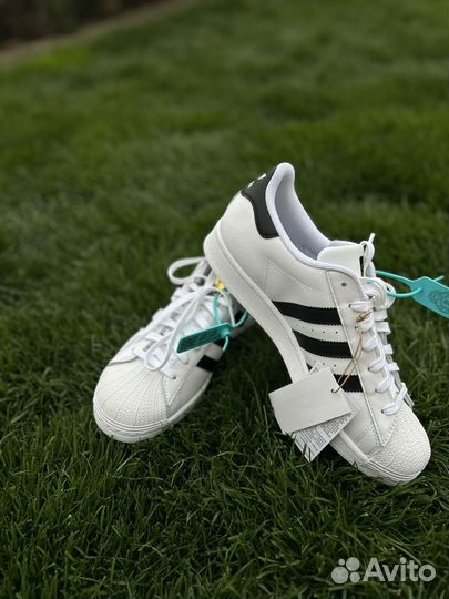 Adidas superstar оригинал
