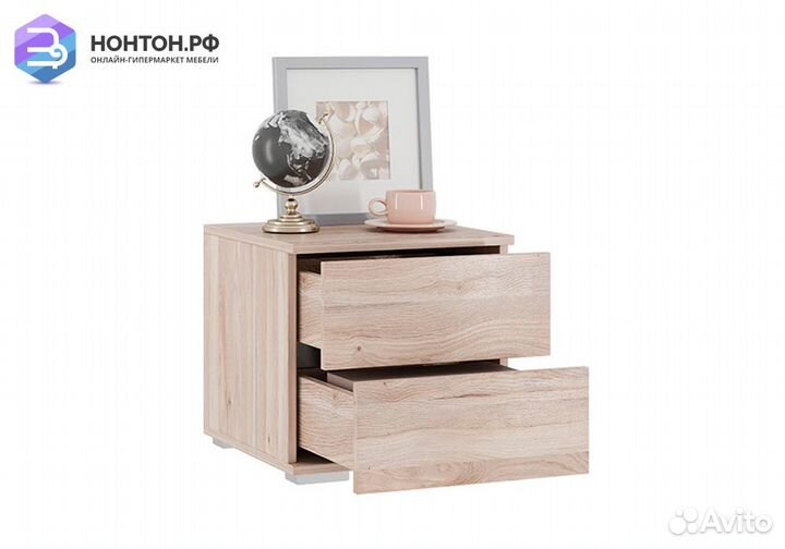 Тумба Лайк 20.01 дуб мария