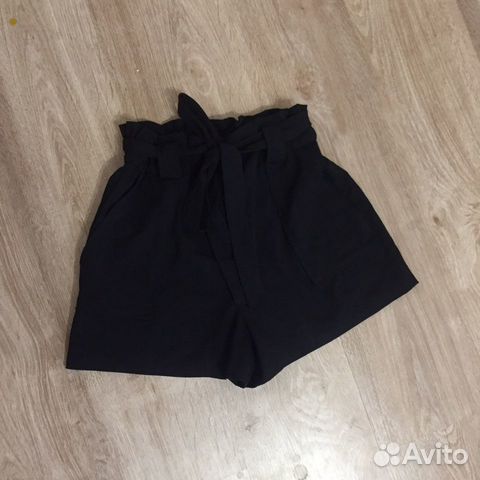 Шорты классические