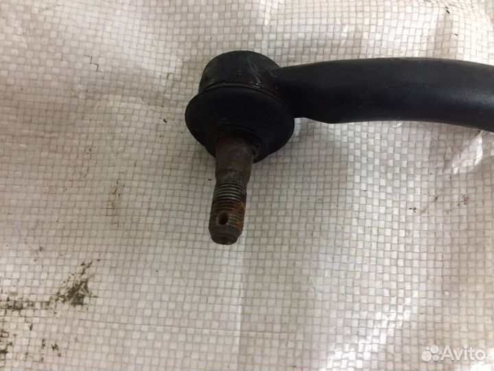 Рулевая рейка Тойота Рактис 105