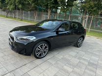BMW X2 1.5 AMT, 2020, 75 000 км, с пробегом, цена 2 850 000 руб.