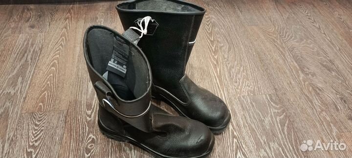 Рабочая обувь