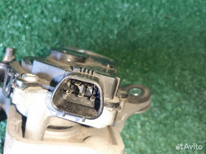 Трапеция стеклоочистителей Subaru Impreza GE/GH 2