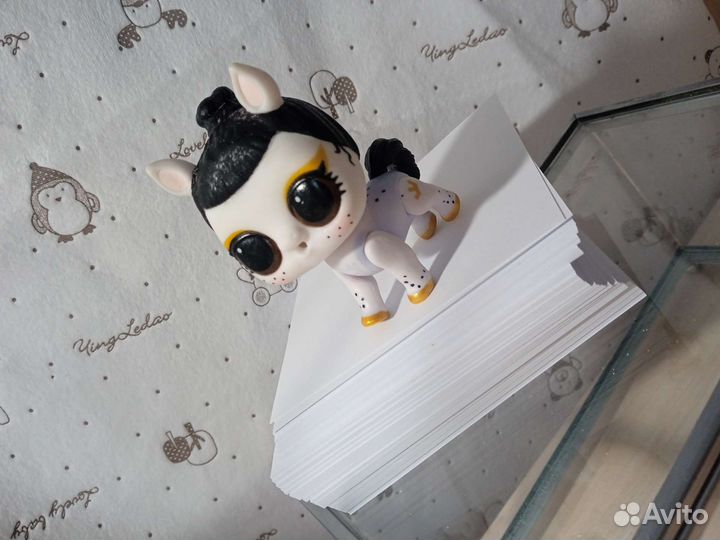 Лол питомец