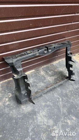 Телевизор Skoda Octavia A5 (Оригинал)