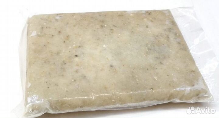 Фарш для собак, кошек и т.п