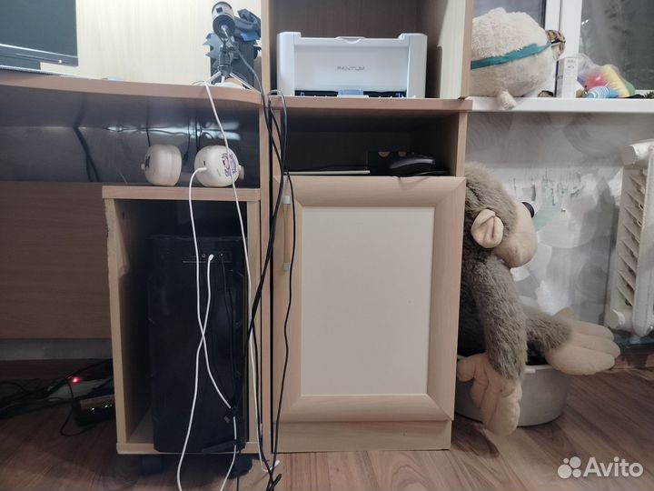 Уголок школьника