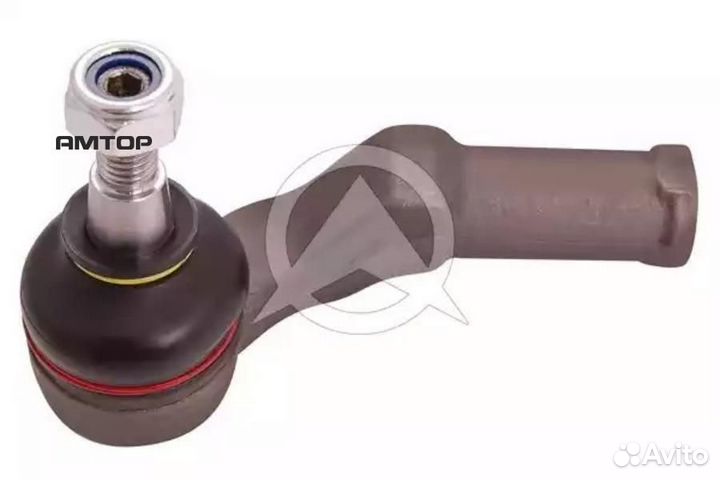 Sidem 67034 Наконечник рулевой тяги Sidem 67034